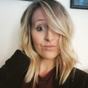 Meet your Posher, Devin